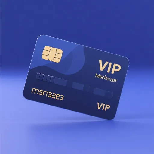 VIP Membership
