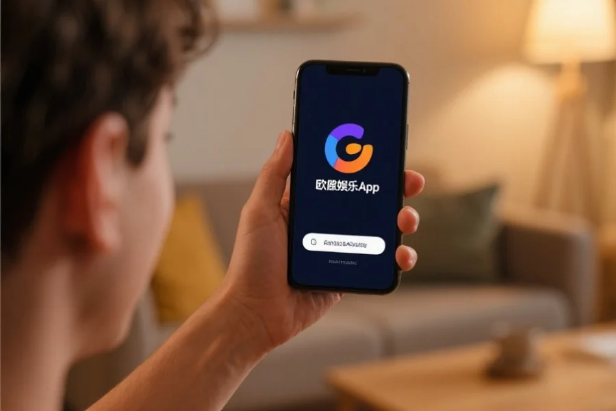 全面指南：如何下载并安装欧陆娱乐app下载（适用于iOS和Android）